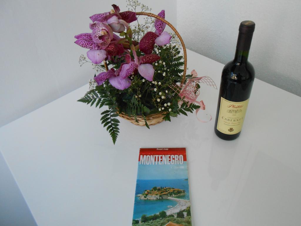 Andrijana Apartment Herceg Novi Bilik gambar