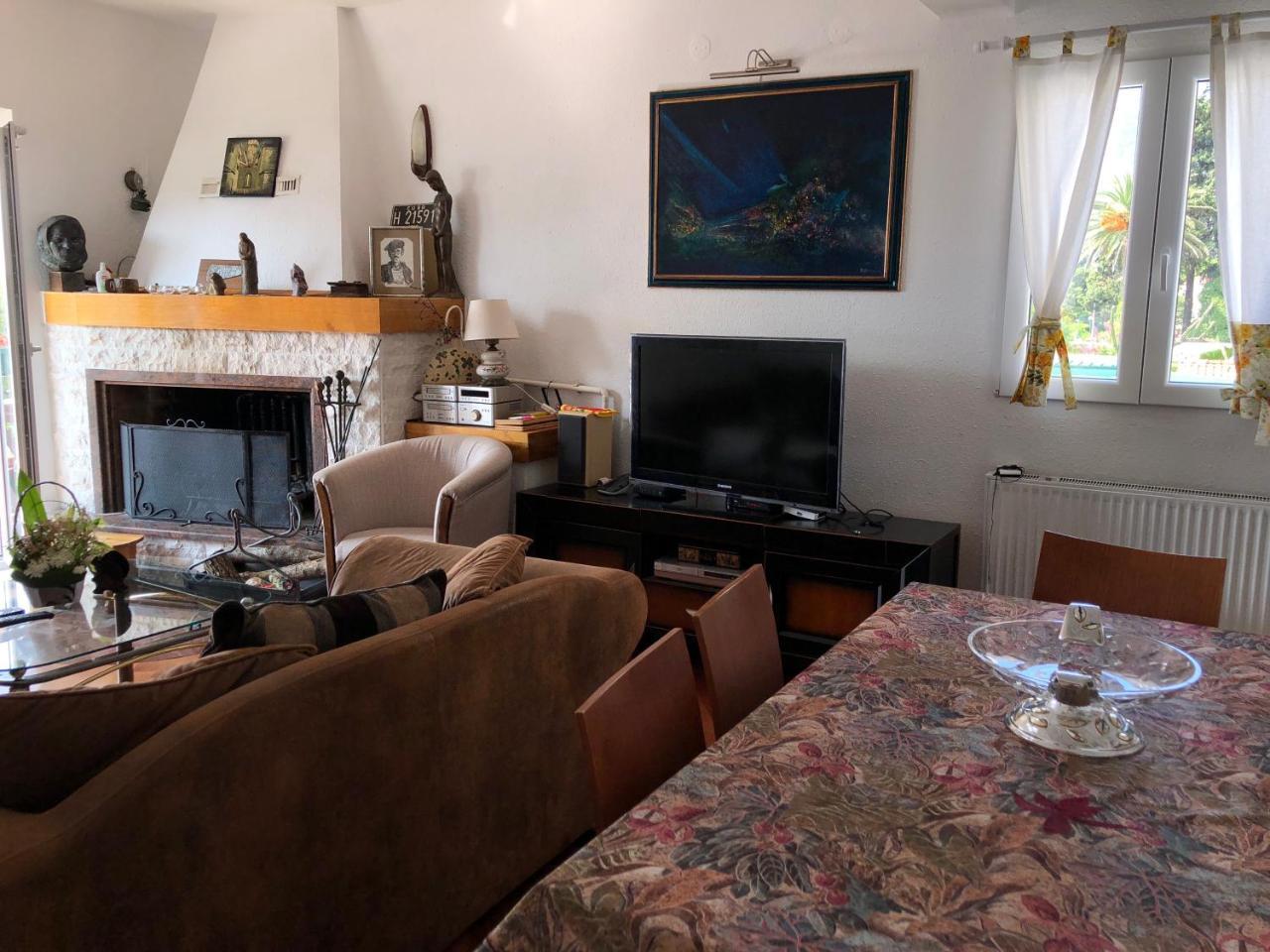 Andrijana Apartment Herceg Novi Luaran gambar