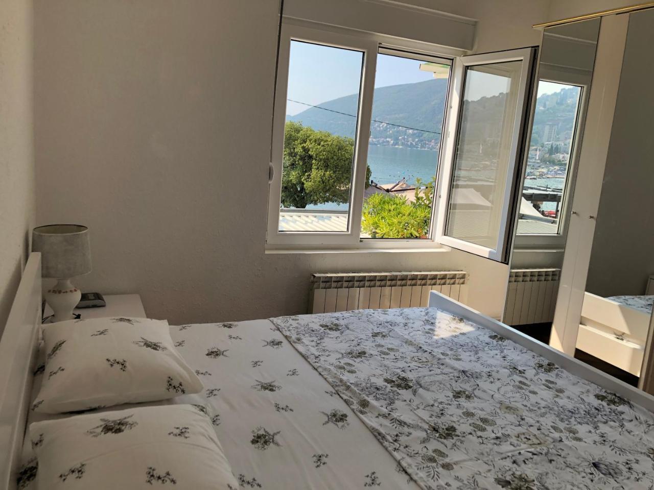 Andrijana Apartment Herceg Novi Luaran gambar