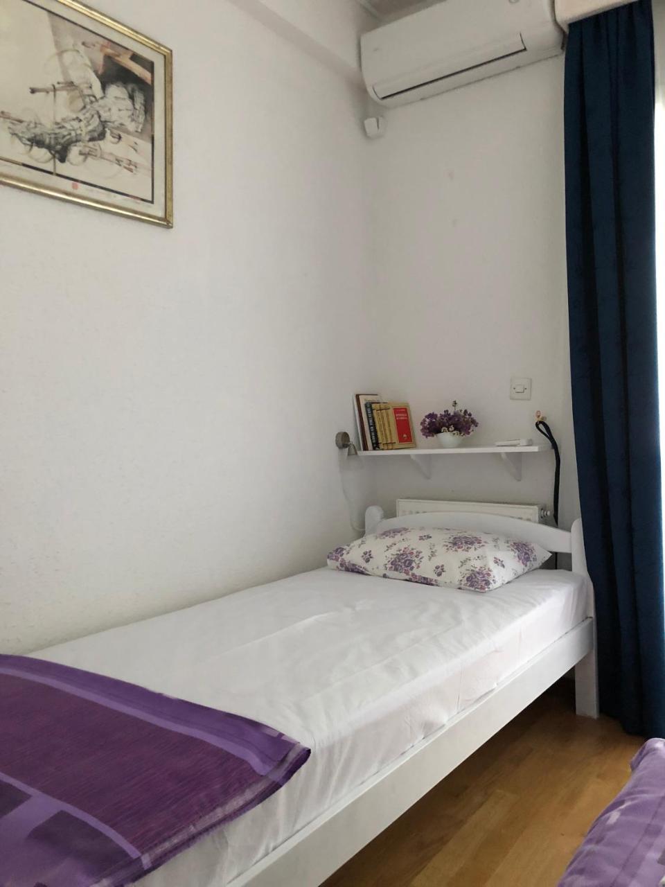 Andrijana Apartment Herceg Novi Luaran gambar