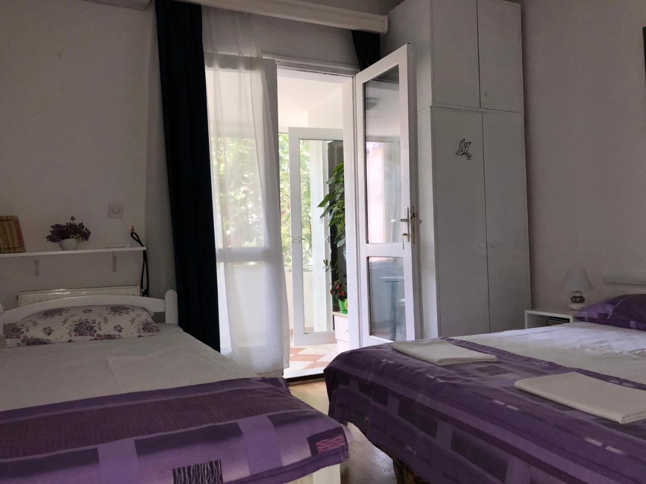 Andrijana Apartment Herceg Novi Luaran gambar