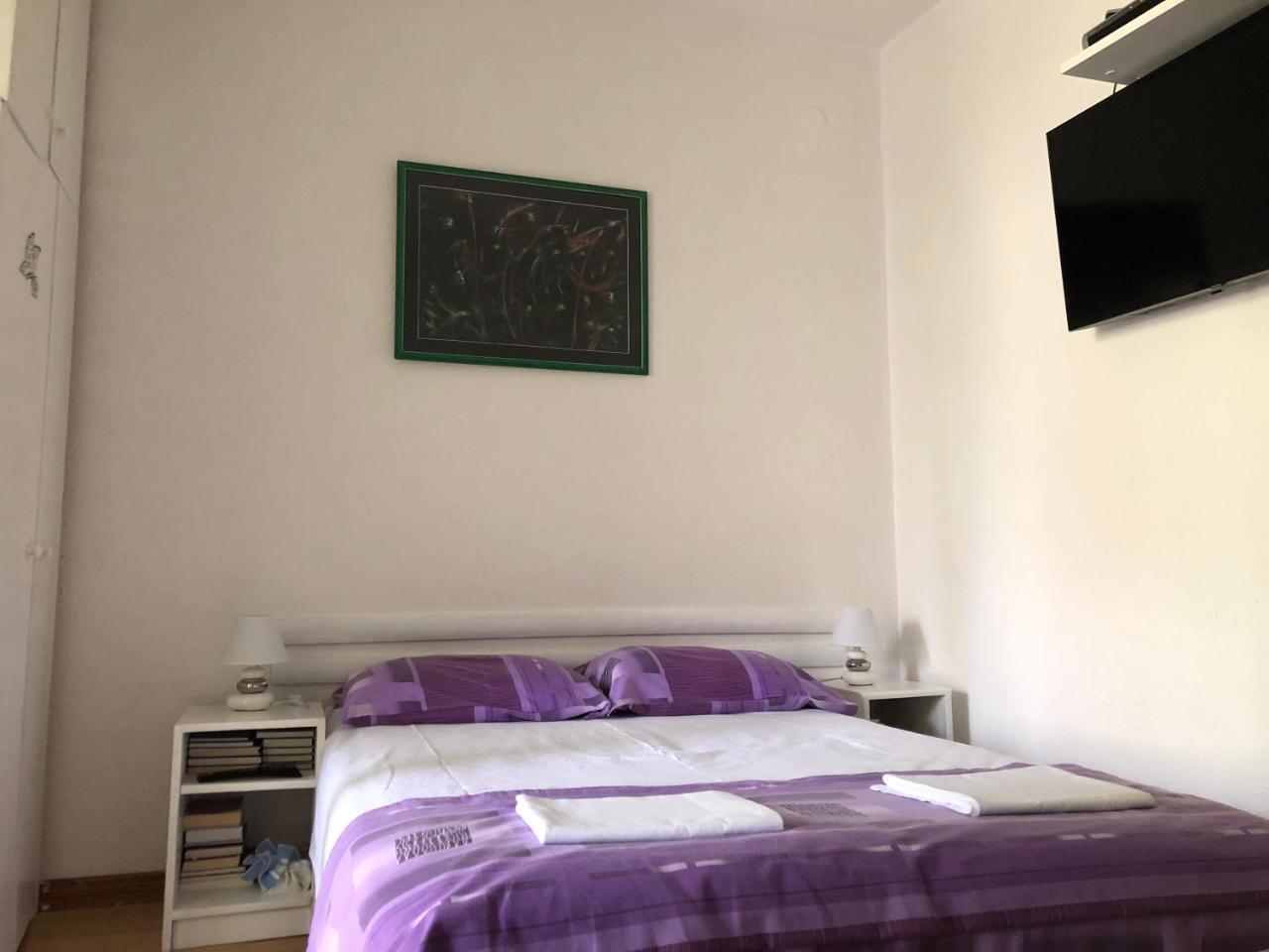 Andrijana Apartment Herceg Novi Luaran gambar