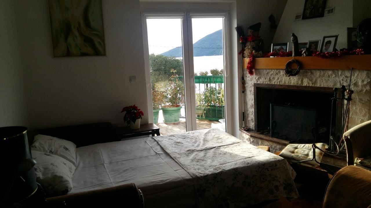 Andrijana Apartment Herceg Novi Luaran gambar