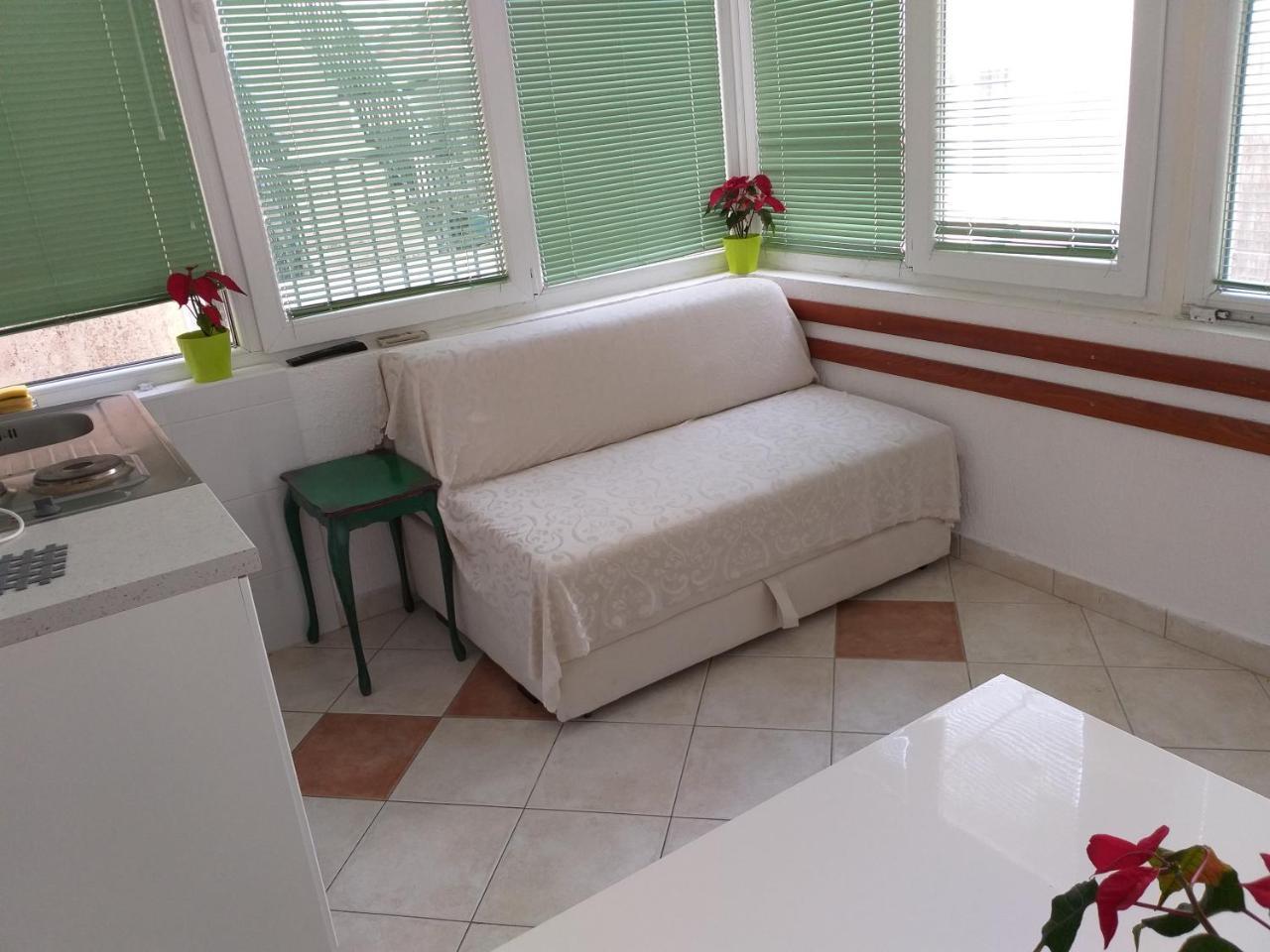 Andrijana Apartment Herceg Novi Luaran gambar