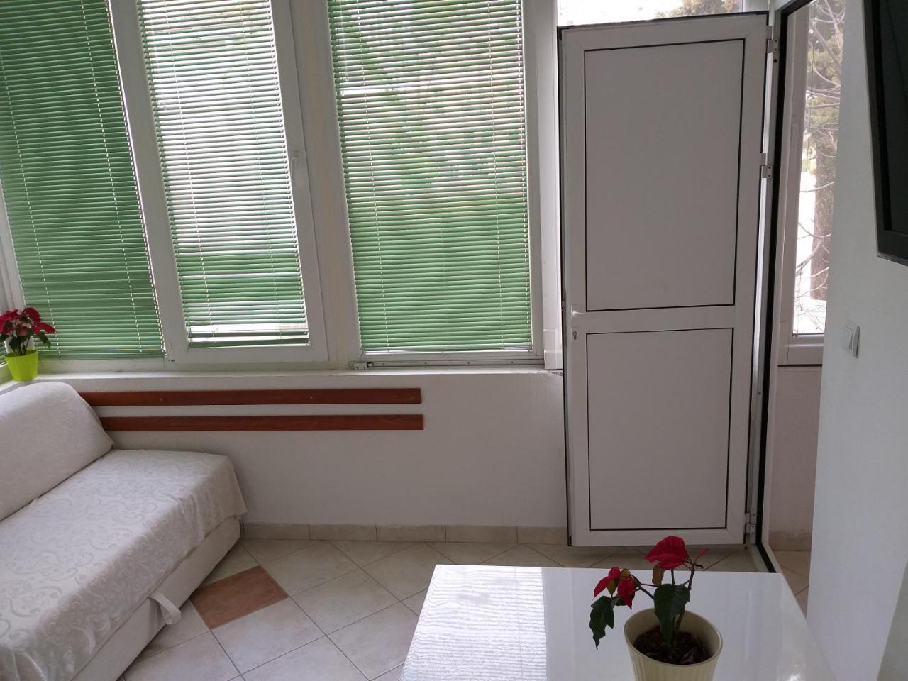 Andrijana Apartment Herceg Novi Luaran gambar